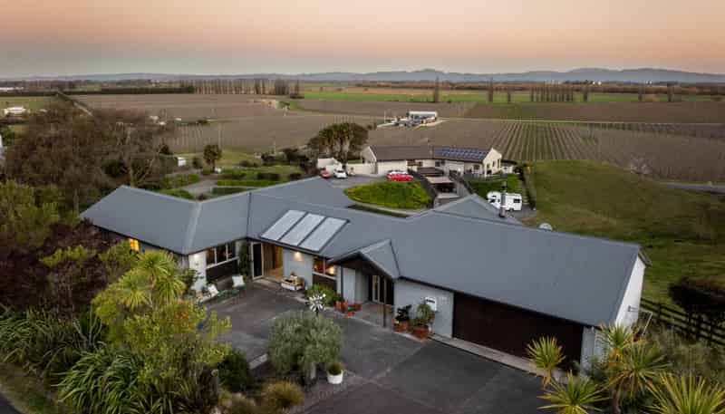15D Omarunui Road, Waiohiki