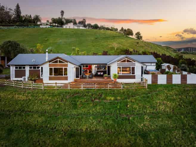 15D Omarunui Road, Waiohiki