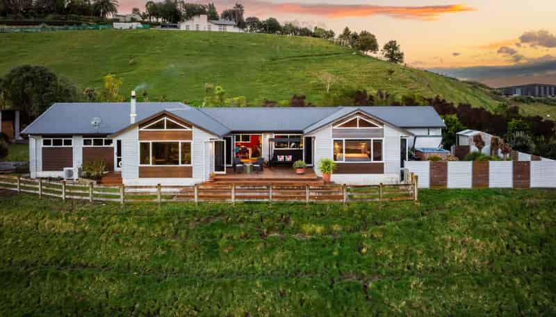 15D Omarunui Road, Waiohiki