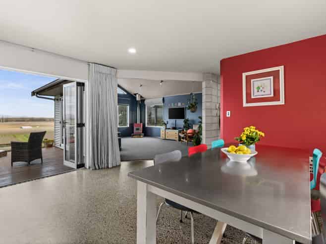 15D Omarunui Road, Waiohiki