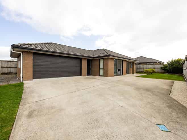 48 Edgeview Crescent, Fitzroy