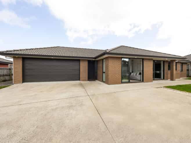48 Edgeview Crescent, Fitzroy