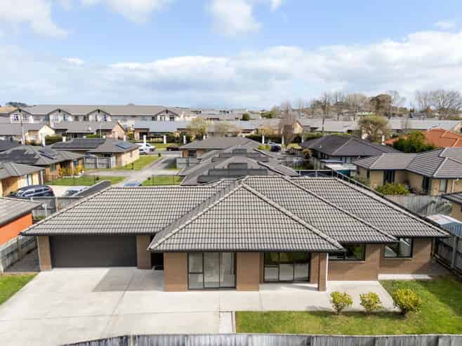 48 Edgeview Crescent, Fitzroy