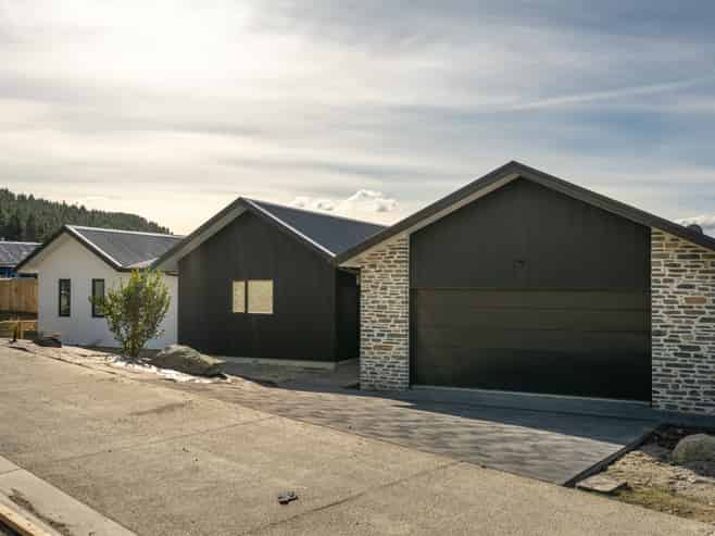 4 Karamu Lane, Wanaka