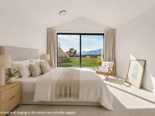 4 Karamu Lane, Wanaka