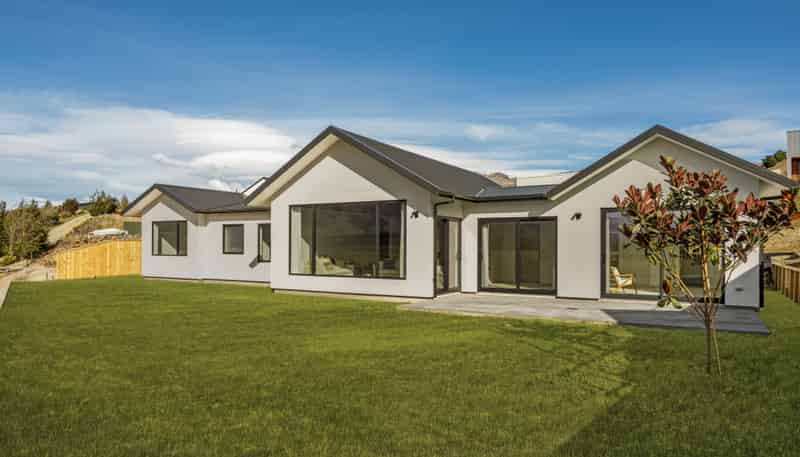 4 Karamu Lane, Wanaka
