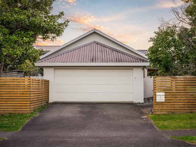 1 Bannings Way, Hobsonville
