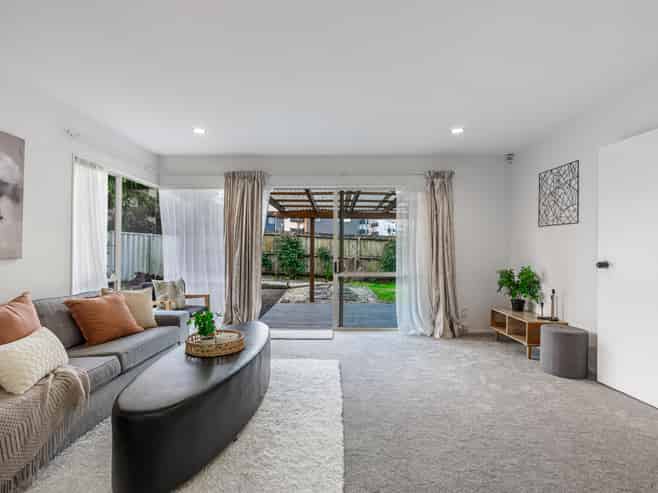 1 Bannings Way, Hobsonville