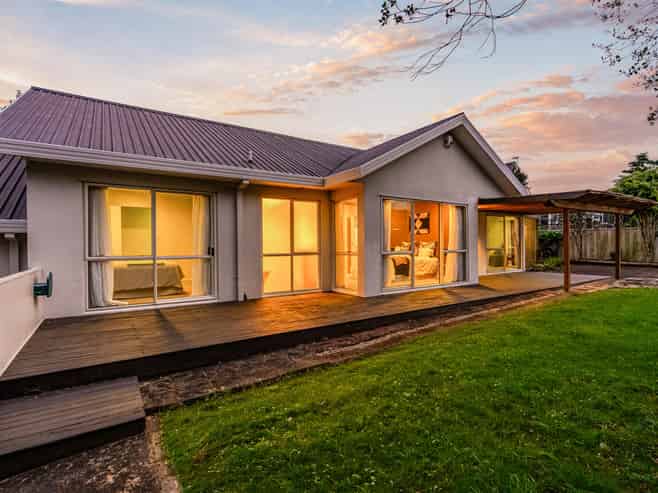 1 Bannings Way, Hobsonville