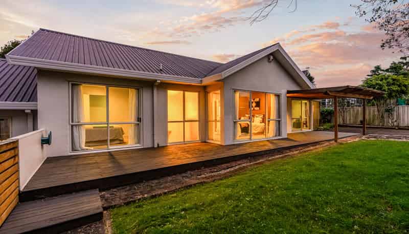 1 Bannings Way, Hobsonville