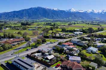 238 Beach Road, Kaikoura
