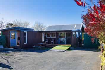 238 Beach Road, Kaikoura