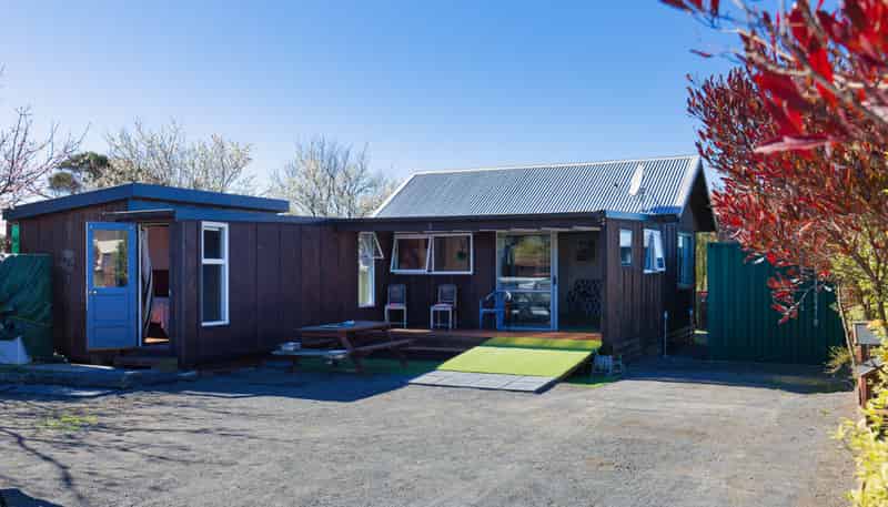 238 Beach Road, Kaikoura
