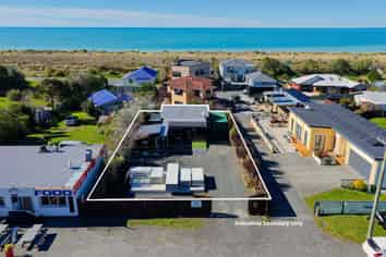 238 Beach Road, Kaikoura