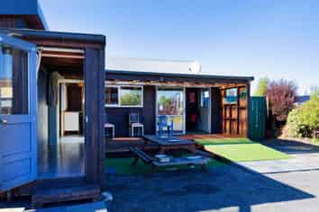 238 Beach Road, Kaikoura