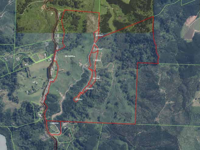 225 Rocky Cutting Road, Papamoa