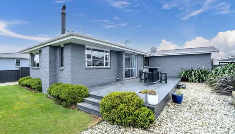 16 Baxter Street, Grasmere