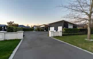 3 Brinsworth Avenue, West Melton