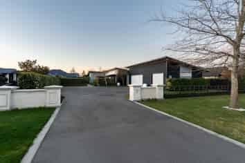 3 Brinsworth Avenue, West Melton