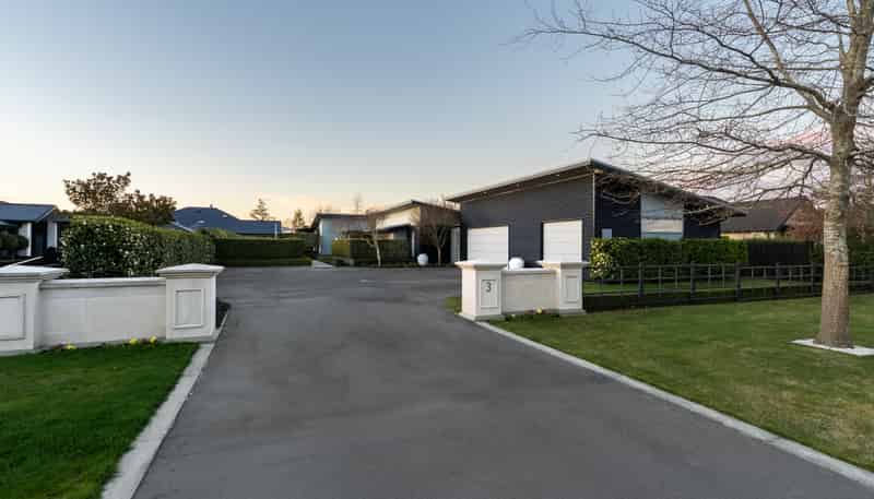 3 Brinsworth Avenue, West Melton