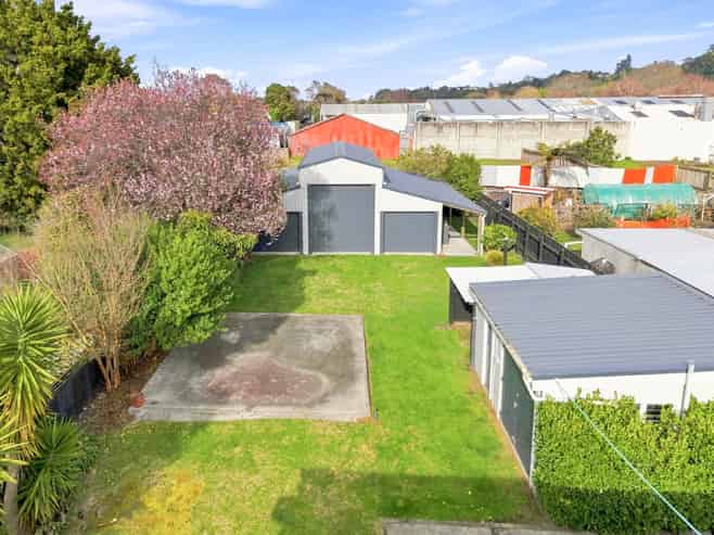 11 Spier Street, Aramoho