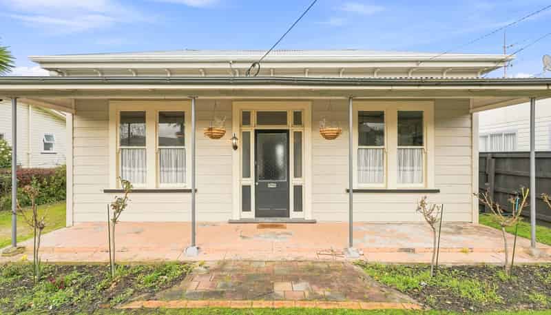 11 Spier Street, Aramoho