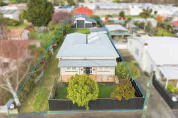11 Spier Street, Aramoho