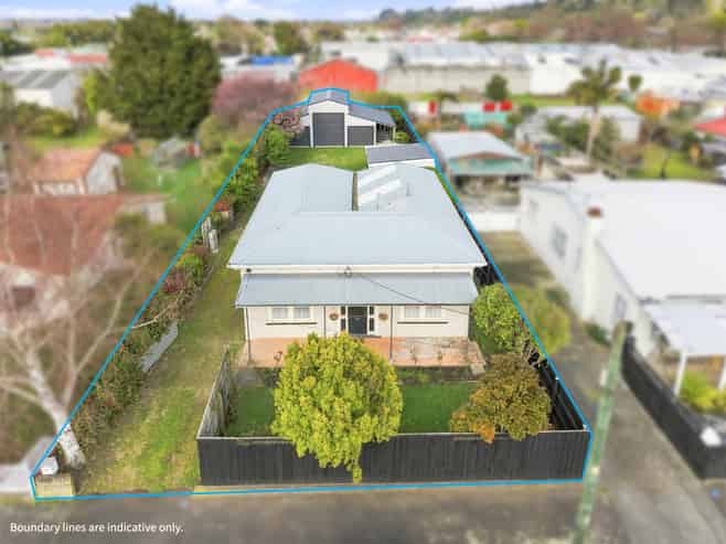 11 Spier Street, Aramoho