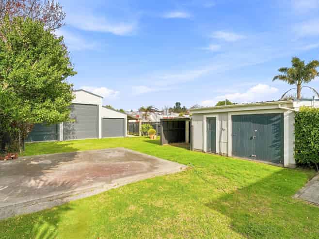 11 Spier Street, Aramoho