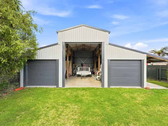 11 Spier Street, Aramoho