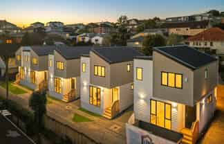6/24 Arthur Street, Ellerslie