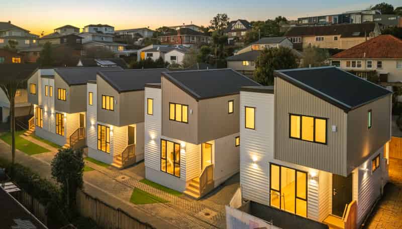 6/24 Arthur Street, Ellerslie