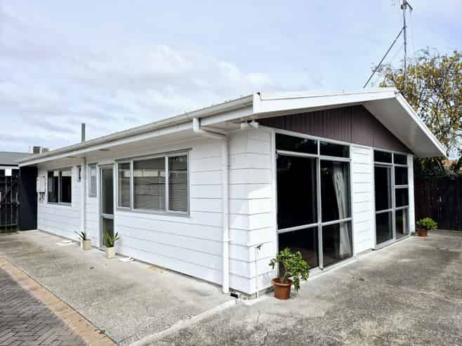 81A Pohutukawa Drive, Pukete