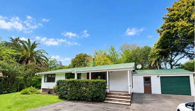 462 Karaka Road, Karaka