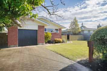 17 Ashgrove Street (PM Version), Rangiora