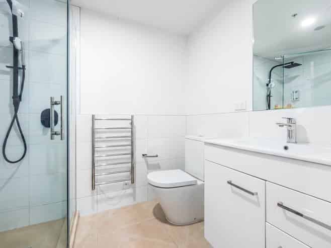 503/57 Wakefield Street, Auckland Central
