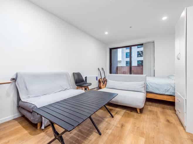 503/57 Wakefield Street, Auckland Central
