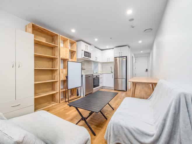 503/57 Wakefield Street, Auckland Central