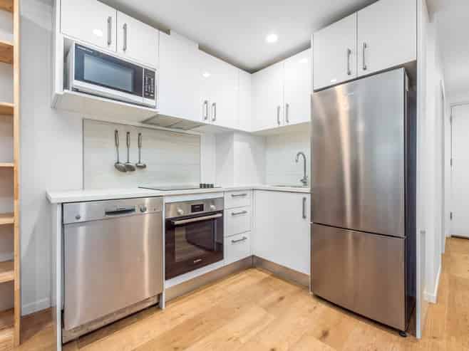 503/57 Wakefield Street, Auckland Central