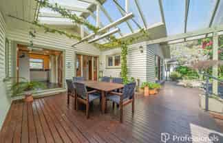 15 Tennyson Avenue, Avalon