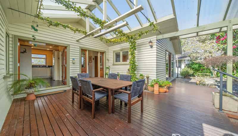 15 Tennyson Avenue, Avalon