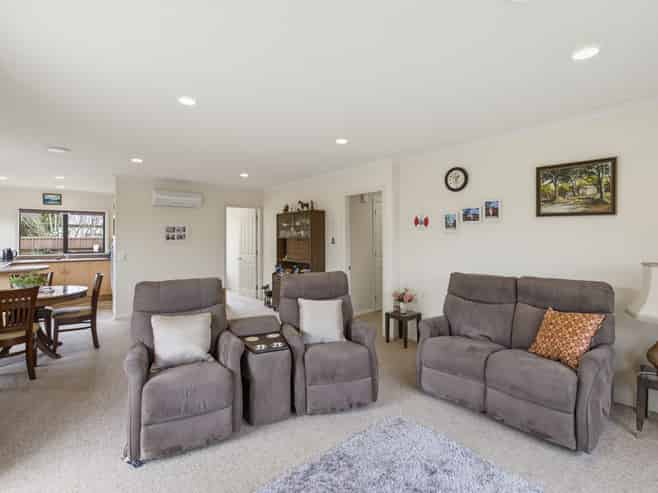 2A Hannan Street, Levin