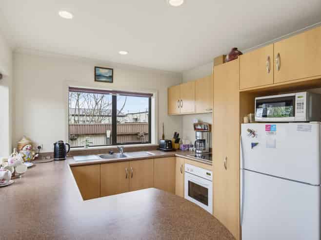 2A Hannan Street, Levin