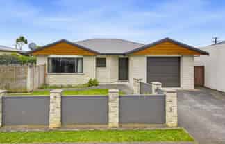 2A Hannan Street, Levin