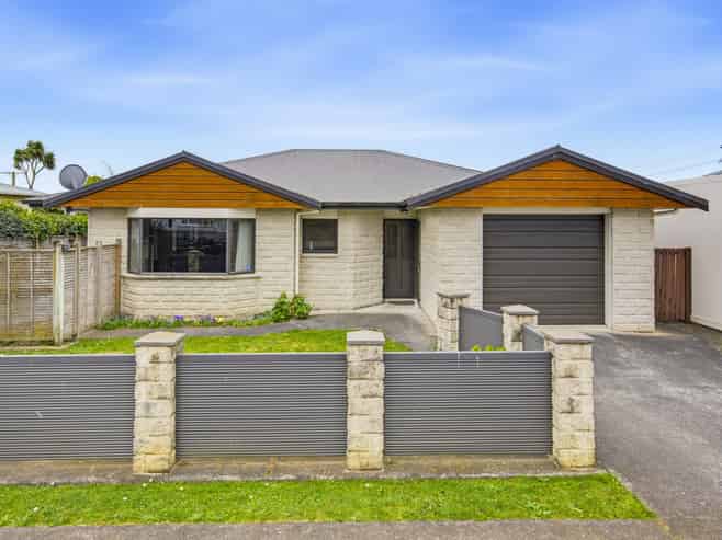 2A Hannan Street, Levin