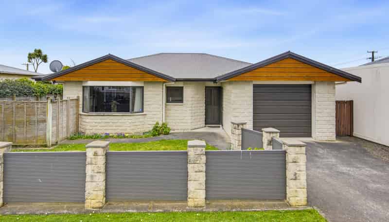 2A Hannan Street, Levin