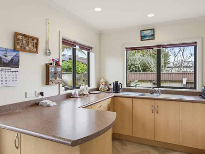 2A Hannan Street, Levin