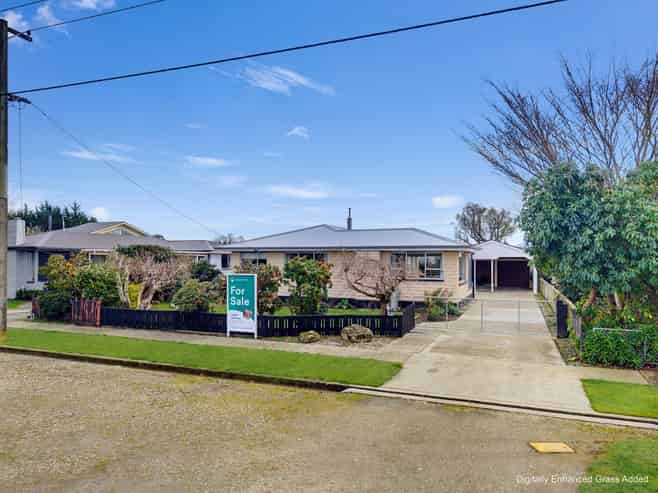 263 Main Street, Mataura