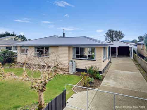 263 Main Street, Mataura