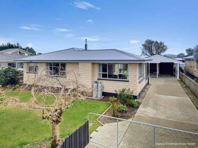 263 Main Street, Mataura